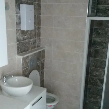 Apartment Bolat Tatil Evleri *