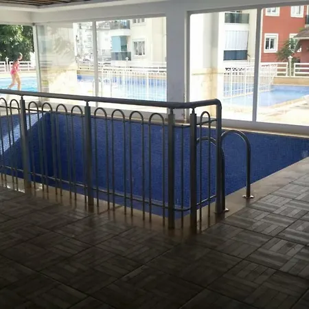 Bolat Tatil Evleri *