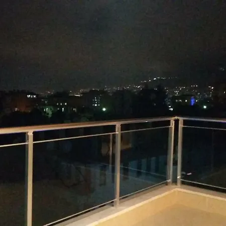 Bolat Tatil Evleri Apartment *