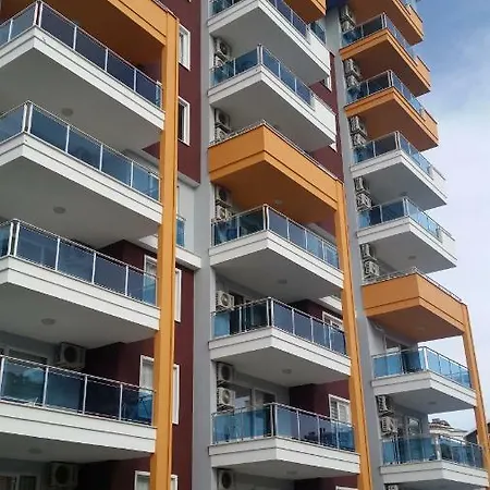 Bolat Tatil Evleri