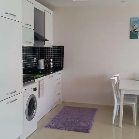 Bolat Tatil Evleri