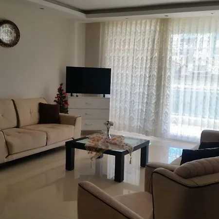 Apartment Bolat Tatil Evleri