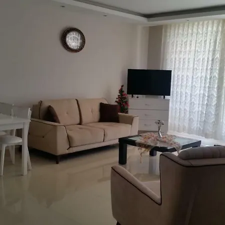 Apartment Bolat Tatil Evleri