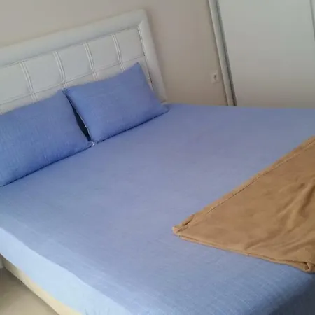Bolat Tatil Evleri
