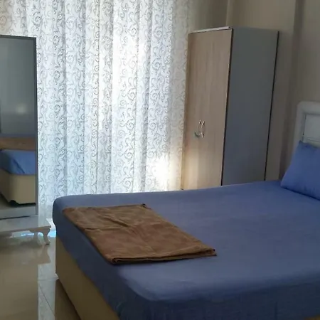 Bolat Tatil Evleri Apartment Alanya