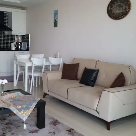 Bolat Tatil Evleri Apartment