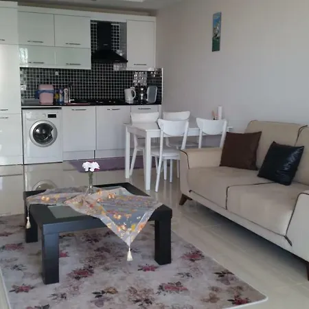 Apartment Bolat Tatil Evleri