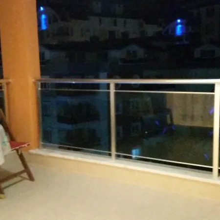 Bolat Tatil Evleri *