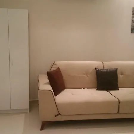 Apartment Bolat Tatil Evleri Alanya