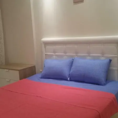 Bolat Tatil Evleri Apartment Alanya