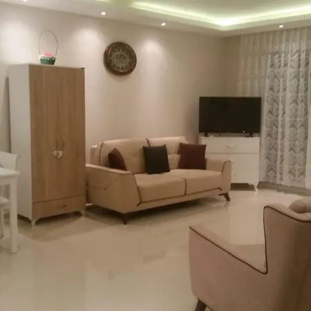 Apartment Bolat Tatil Evleri Alanya