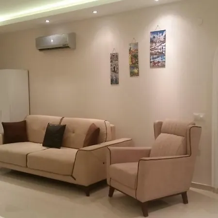 Bolat Tatil Evleri Apartment Alanya