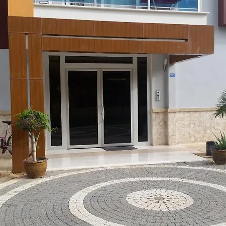 Apartment Bolat Tatil Evleri *