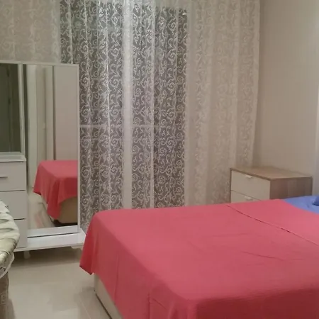 Bolat Tatil Evleri Apartment