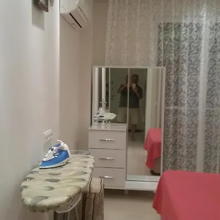 Apartment Bolat Tatil Evleri Alanya