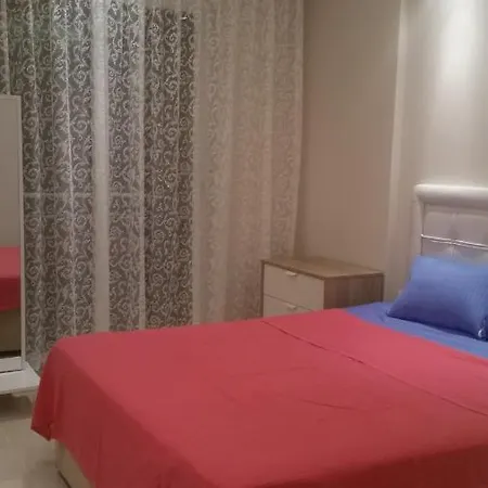 Bolat Tatil Evleri Apartment