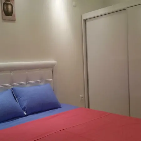 Bolat Tatil Evleri *